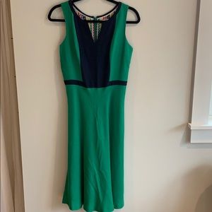 Boden size 4 dress
